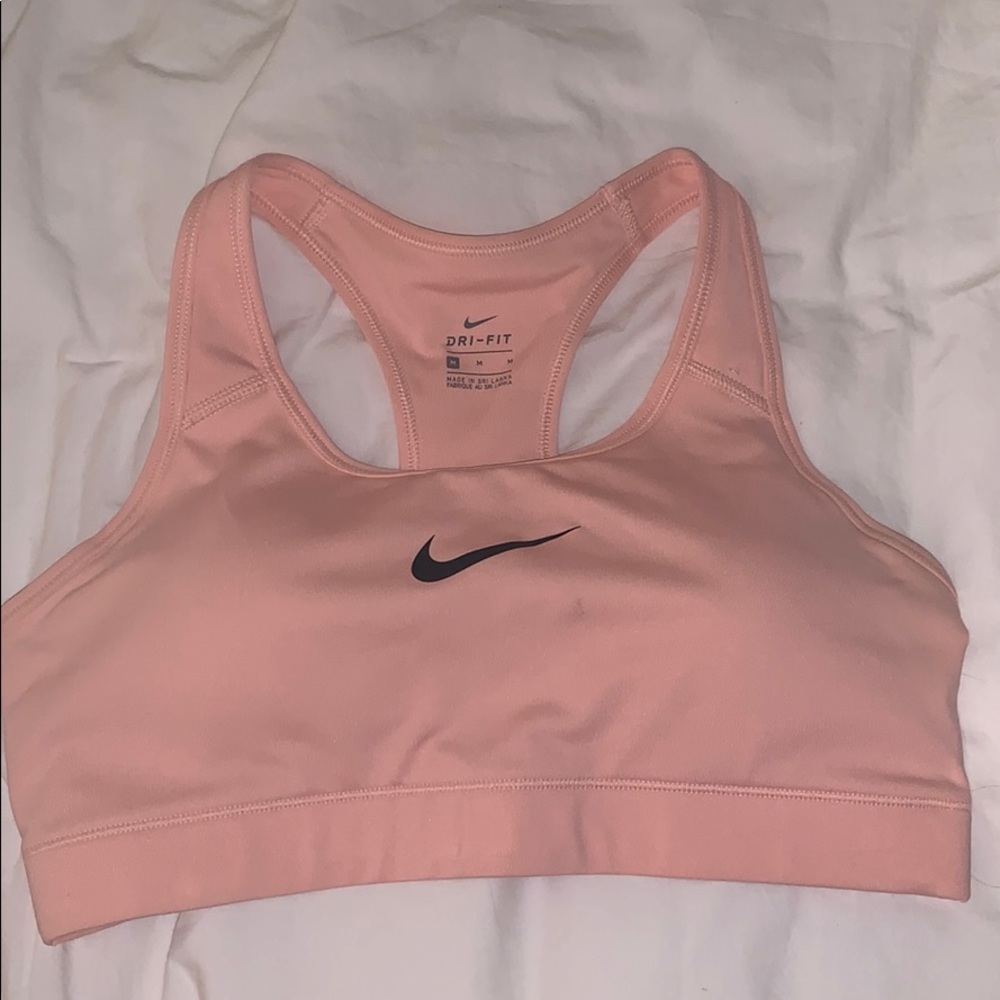 DRI-FIT NIKE SPORTS BRA